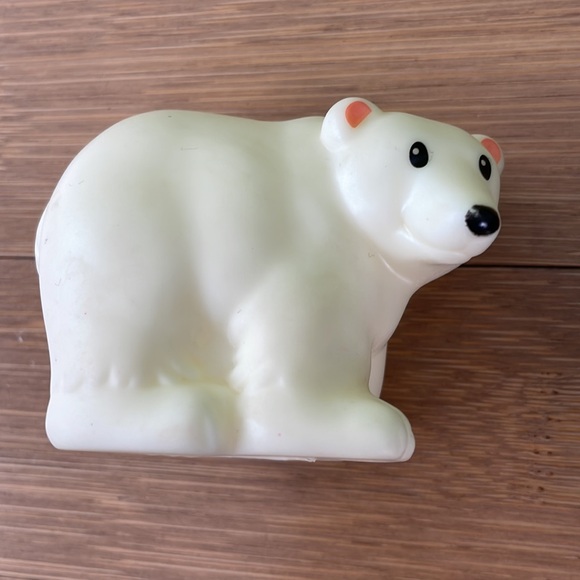 Fisher Price Little People Zoo Train - Picture 5 of 6